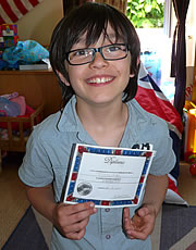 anglais enfants, cours d'anglais pour enfants, animations, 38300, bourgoin